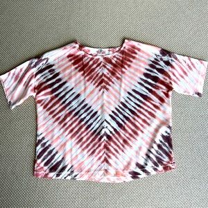 Margaret O’Leary top.